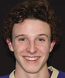 Hunter Bulger, CBC